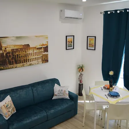 Ferienwohnung Casa Amabile