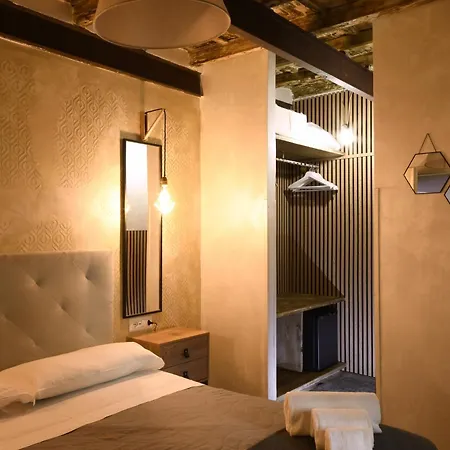 Hotel Dulcis In Pantheon