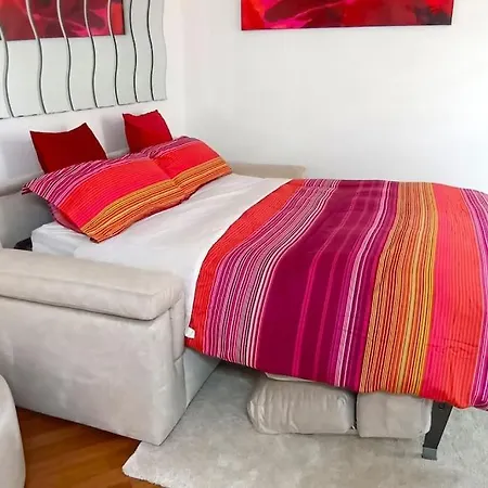 Colosseo Dream Apartment