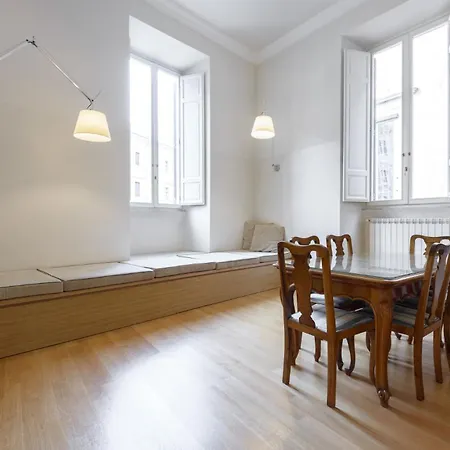 Navona New Exclusive Apartment