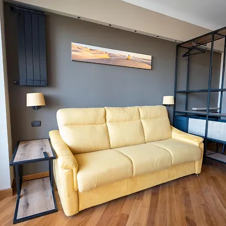 Domus Aurelia Luxury Apartment