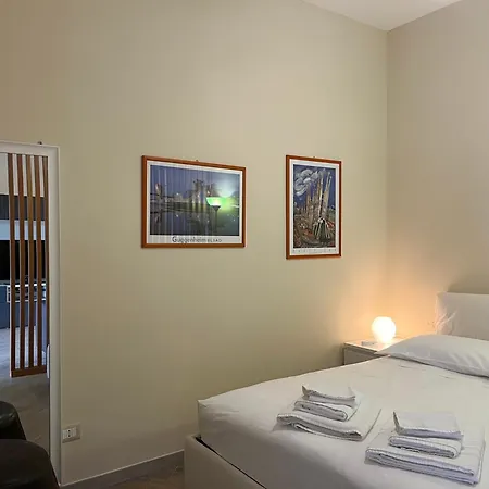 Suite Laghetto Eur