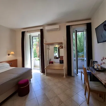Hotel Principe Eugenio