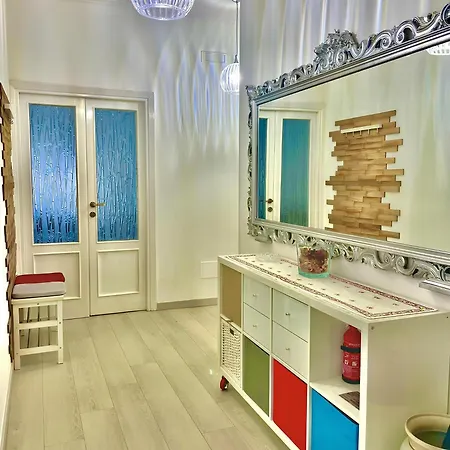 Appartamento Grace'S Mirror