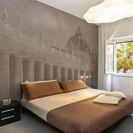 San Pietro Guest House