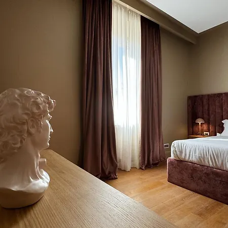 Residenza Imperiale Superior Hotel