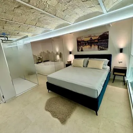 Trasteverina Luxury 33