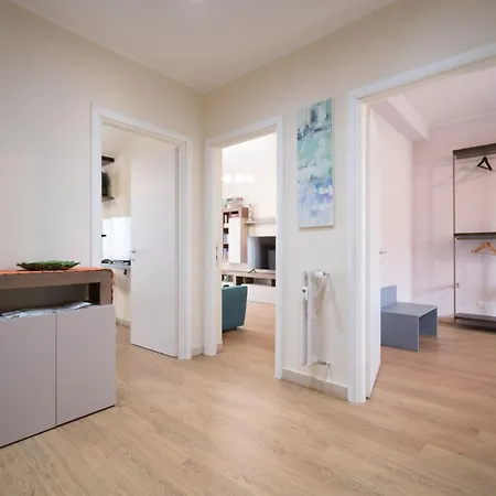 San Giovanni Charming Suites