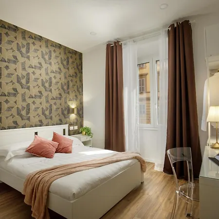 Remember Vatican Apartment