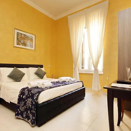 Domus Gallo Guest House