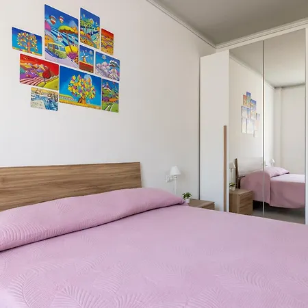 Appartement Domus Roma
