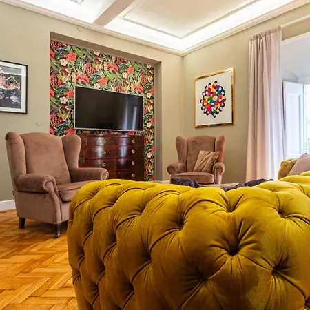 Ranalli Suite