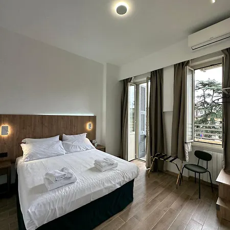 Domus House Hotel