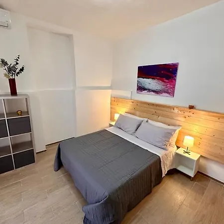 B&B Mons Apartment