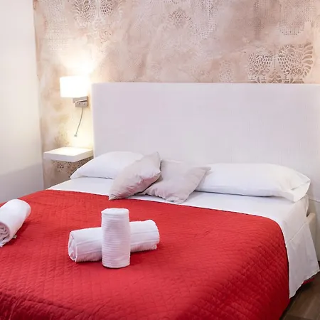 Maison Battistini - A Few Stops From The City Centre