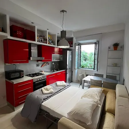 Appartamento Procida'S House