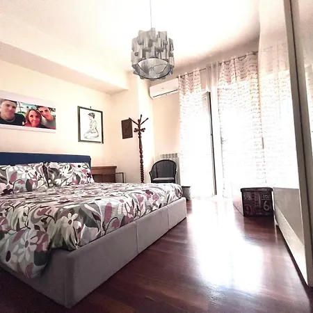 Apartamento Casa Di Francesca