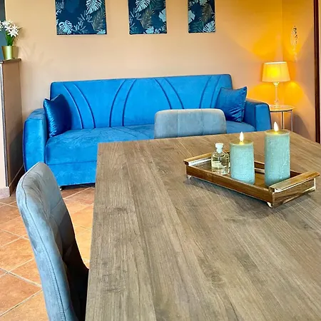Roma Tiburtina Valley House