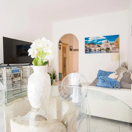Apartamento Popcornhousenomentana