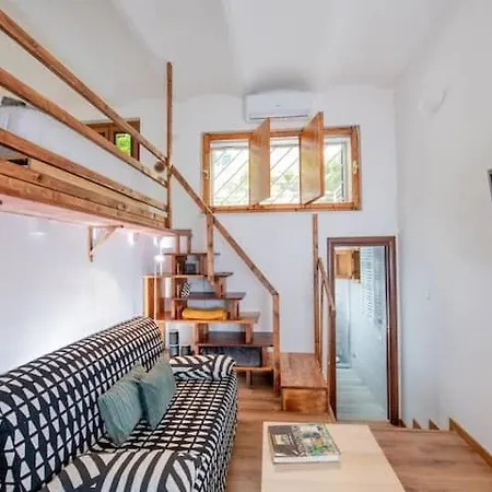 Aurelia 30- Cozy Flat Appartement