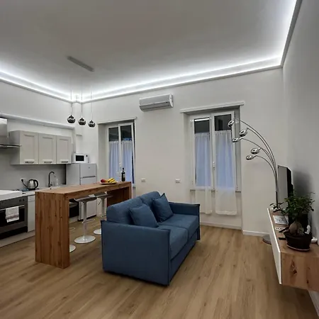 Flatminio Modern & Nice Apartment