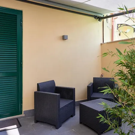 Suite Quarto Miglio