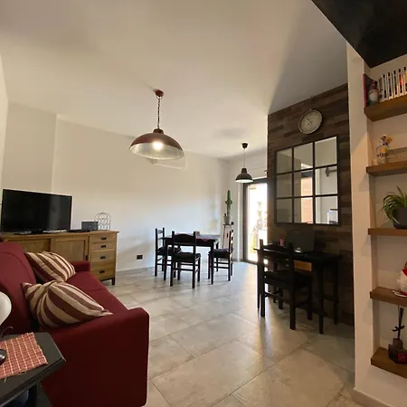 Apartament Pamela'S House- Rome Tiburtina