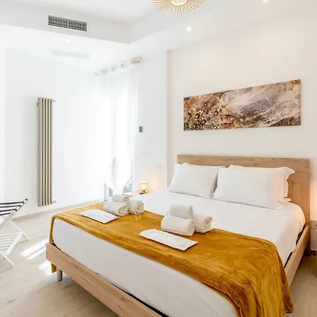Metro A 1 Min - Casa Elegante - 3 Bagni En Suite