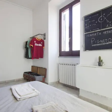 La Casita Particular Apartment