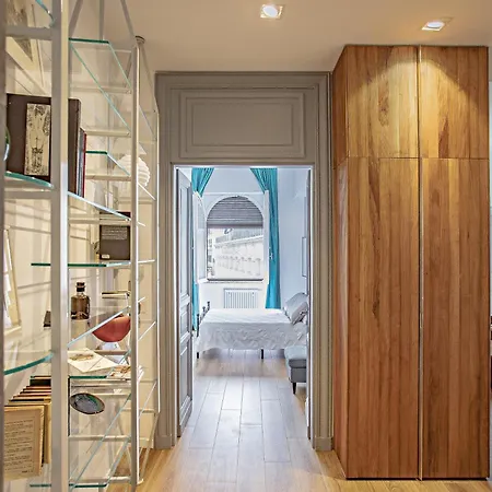 A Casa Di Manuela Apartment