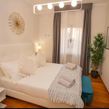 Baccina Apartments