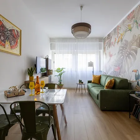 Dylan Apartment