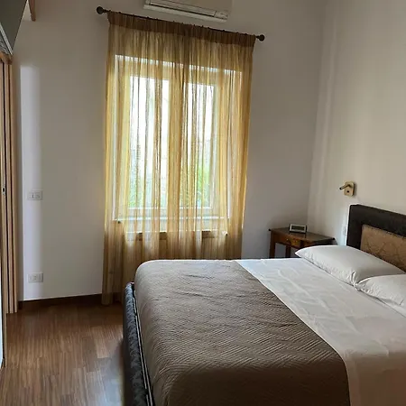 Appartamento Interno Otto