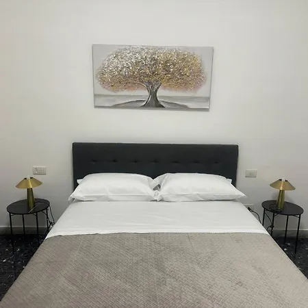 Larisa Home Apartment
