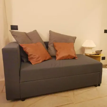 Auri Apartment