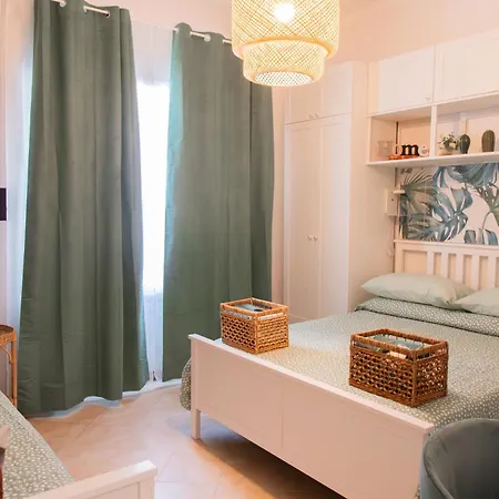 Stefy'S House Apartment