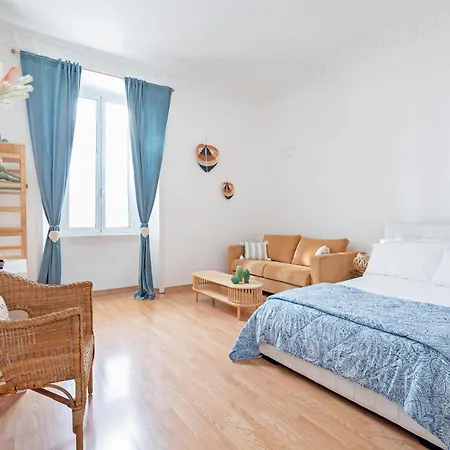 Apartament Cactus2023