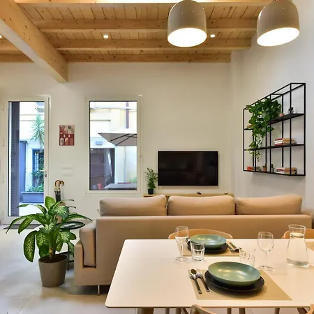 Oasi Piceni - Apartment With Private Terrace