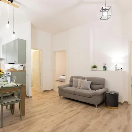 Rome City Center Apartment - A Casa Di Lidia