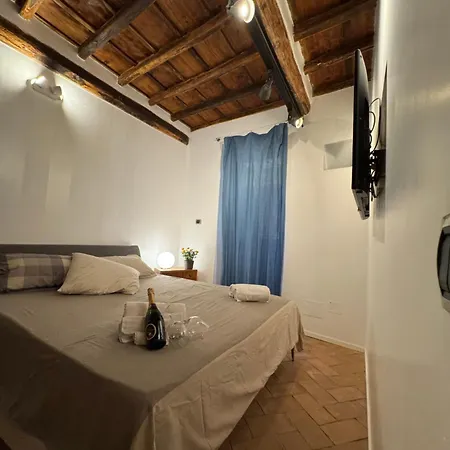 Labanca'S Luxury Navona Villa