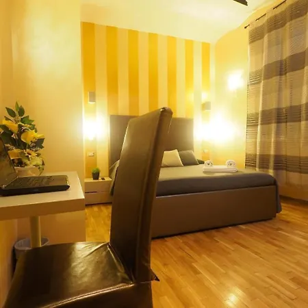 House Borgia Aparthotel