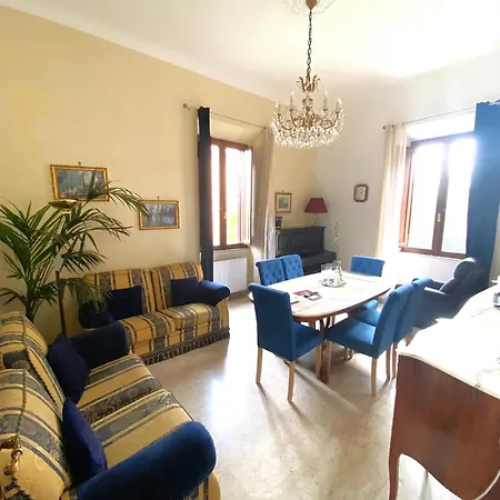 Apartament Luxury Domus Amadora
