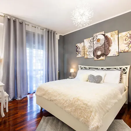 Suite Delle Sabine