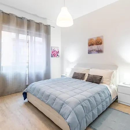 La Casa Di Aimara Apartment