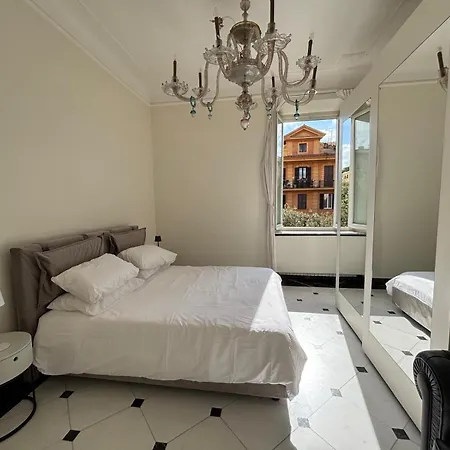 Casa Torlonia Luxury Residence