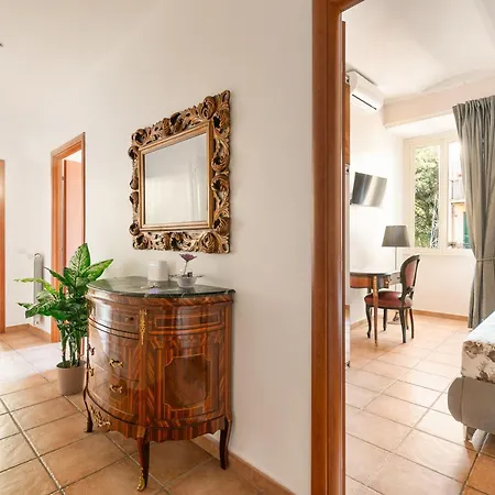 Zara Apartment