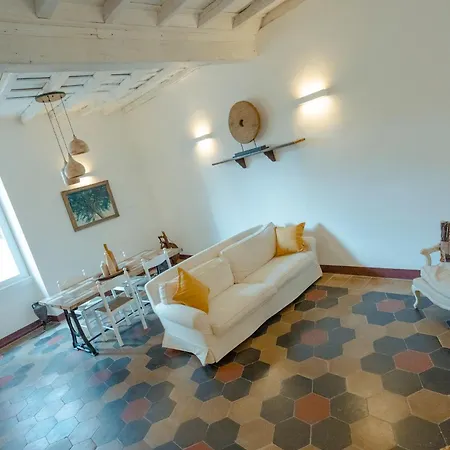 Domus Superior Domizio - Pantheon Apartment