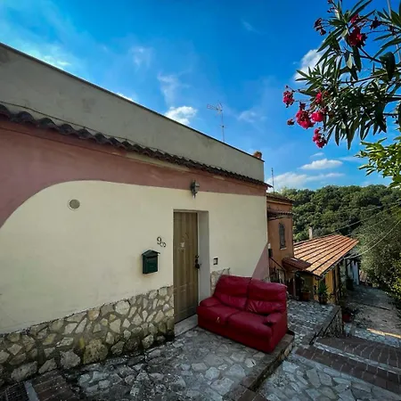 Vesper House Roma Alloggio Turistico Lr Monte Mario