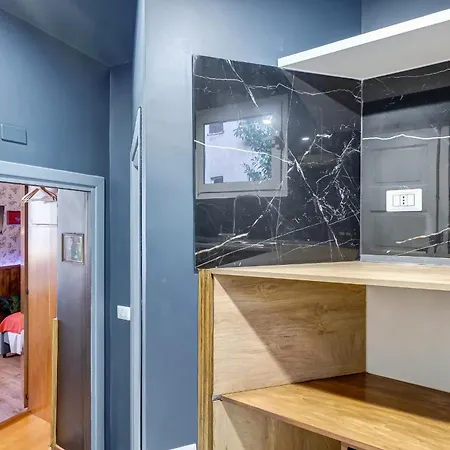 Appartement Stranger Pod
