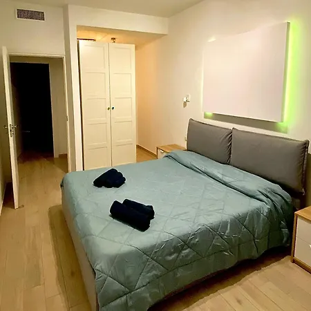 Domus Art Suites Merulana